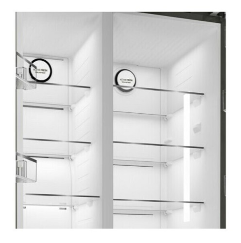 Холодильник Hotpoint-Ariston HFTS 640 X