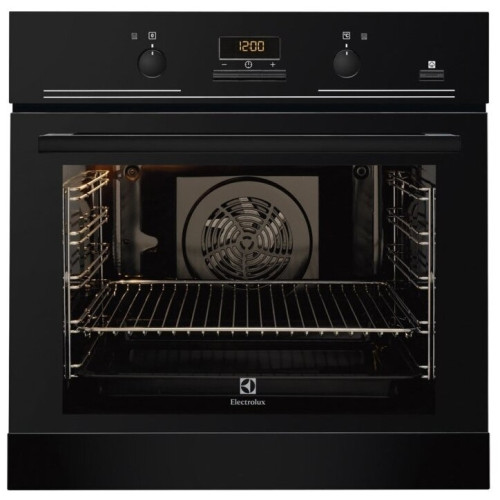 Электрический духовой шкаф Electrolux EOB 53434 AK