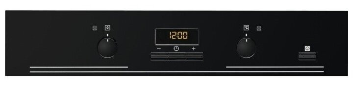 Электрический духовой шкаф Electrolux EOB 53434 AK
