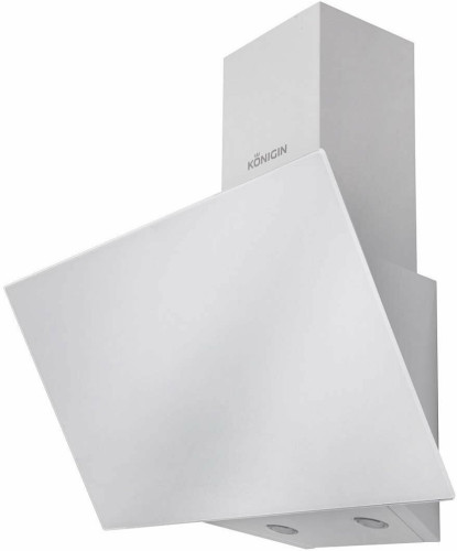 Кухонная вытяжка Konigin Colibri Tech White 60