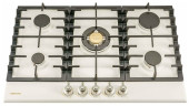 Газовая варочная панель HIBERG VS 8154 YR