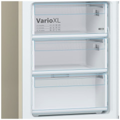 Холодильник Bosch KGV39XL22R