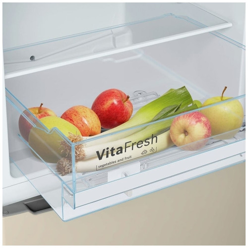 Холодильник Bosch KGV39XL22R