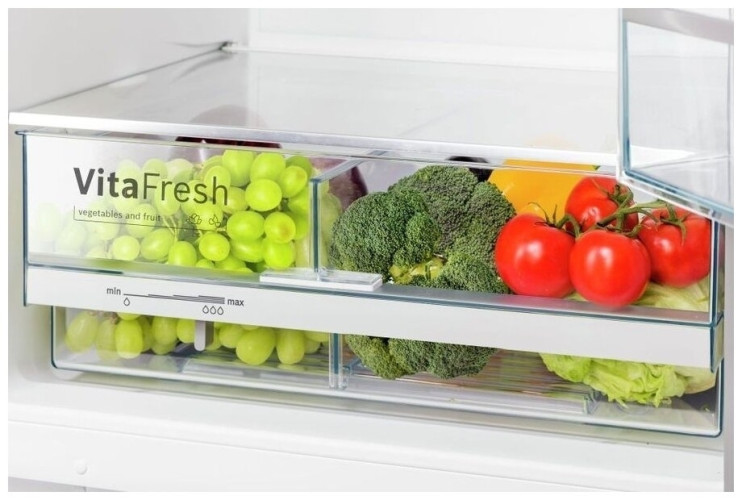 Холодильник Bosch KGV39XL22R