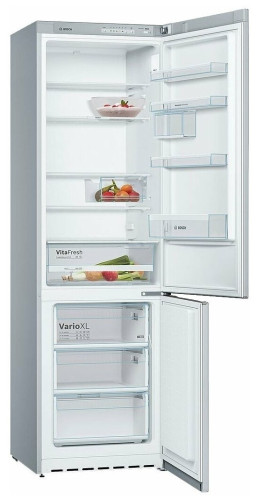 Холодильник Bosch KGV39XL22R