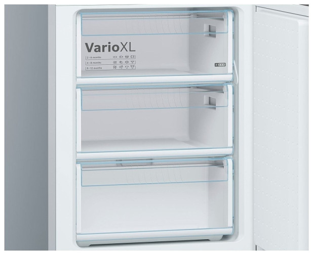 Холодильник Bosch KGV39XL22R