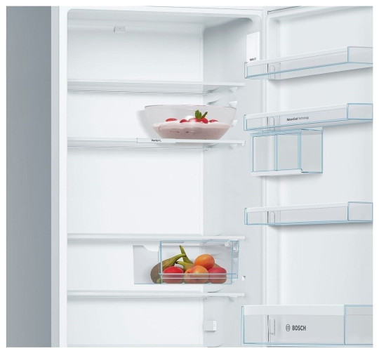 Холодильник Bosch KGV39XL22R