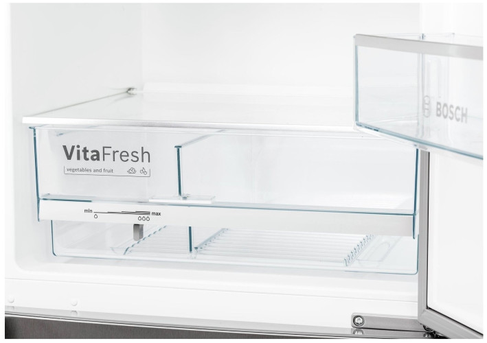 Холодильник Bosch KGV39XL22R