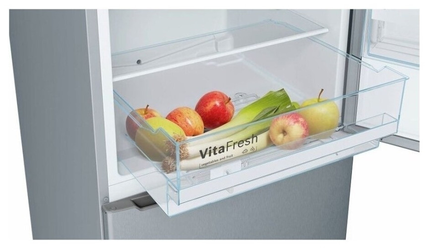 Холодильник Bosch KGV39XL22R