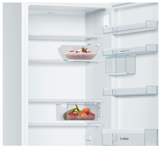 Холодильник Bosch KGV39XL22R