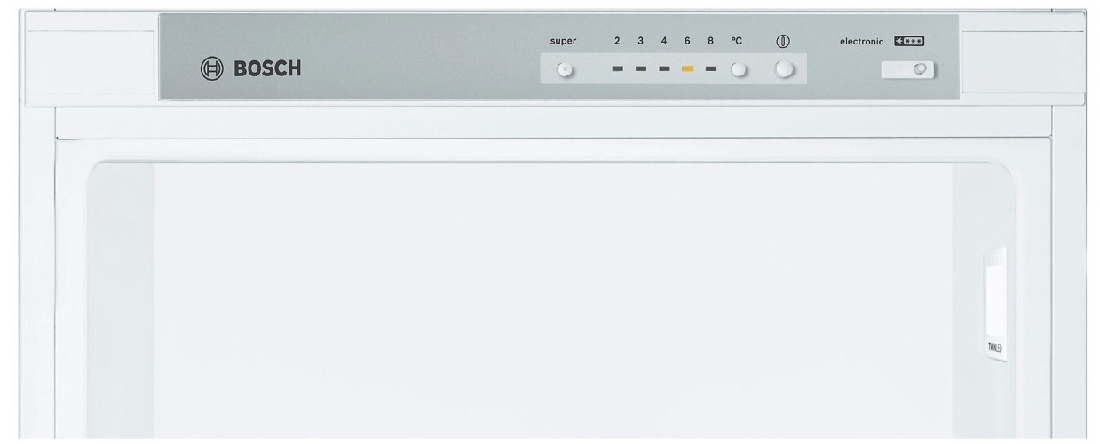Холодильник Bosch KGV39XL22R