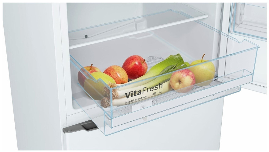 Холодильник Bosch KGV39XL22R