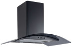 Кухонная вытяжка MBS Ruta 160 Black