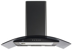 Кухонная вытяжка MBS Ruta 160 Black