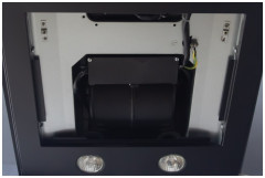 Кухонная вытяжка MBS Ruta 160 Black