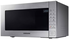 Микроволновая печь Samsung ME88SUT/BW серебристый