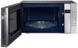 Микроволновая печь Samsung ME88SUT/BW серебристый