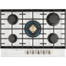 Газовая варочная панель HIBERG VM 7155 W