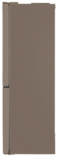 Холодильник HIBERG RFQ-500DX NFGY