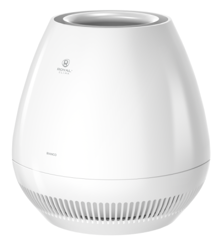 Мойка воздуха Royal Clima RAW-B350/4.2E-WT