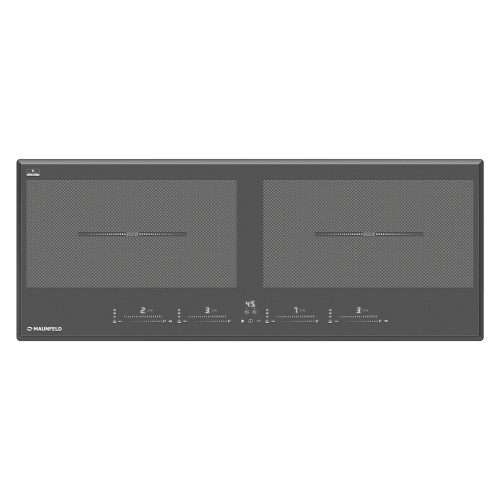 Индукционная варочная панель Maunfeld CVI904SFLDGR