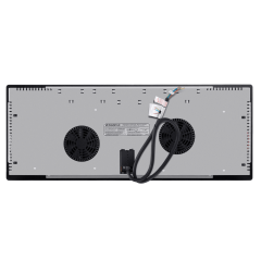 Индукционная варочная панель Maunfeld CVI904SFLDGR