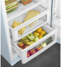 Холодильник Smeg FAB28RPB5