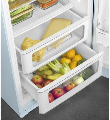 Холодильник Smeg FAB28RPB5