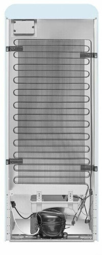 Холодильник Smeg FAB28RPB5