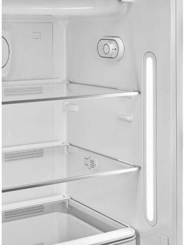 Холодильник Smeg FAB28RPB5