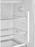 Холодильник Smeg FAB28RPB5