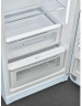 Холодильник Smeg FAB28RPB5