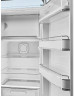 Холодильник Smeg FAB28RPB5