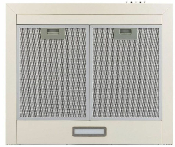 Кухонная вытяжка Kronasteel BELLA 600 black PB