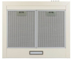 Кухонная вытяжка Kronasteel BELLA 600 black PB