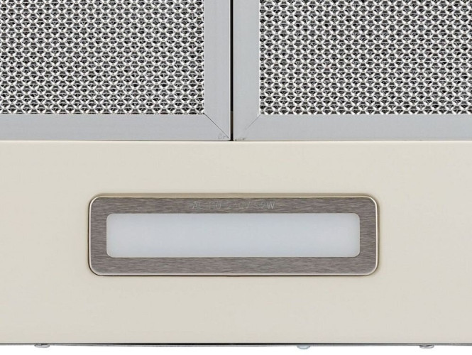 Кухонная вытяжка Kronasteel BELLA 600 black PB