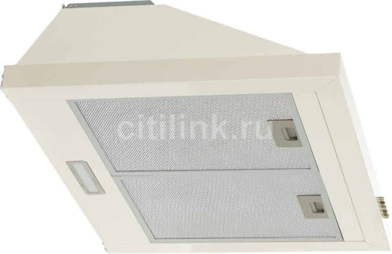 Кухонная вытяжка Kronasteel BELLA 600 black PB