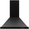 Кухонная вытяжка Kronasteel BELLA 600 black PB