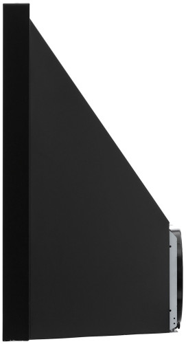 Кухонная вытяжка Kronasteel BELLA 600 black PB