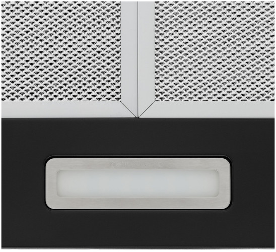 Кухонная вытяжка Kronasteel BELLA 600 black PB