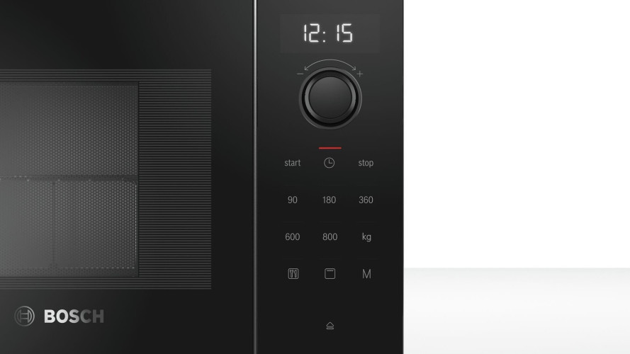 Микроволновая печь Bosch FEM 513MB0
