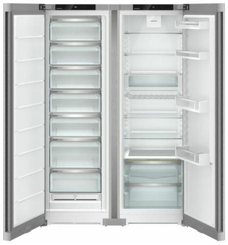 Холодильник Liebherr XRFsd 5220