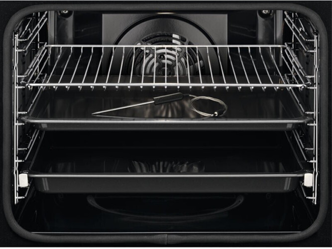 Электрический духовой шкаф Electrolux KODDP77H