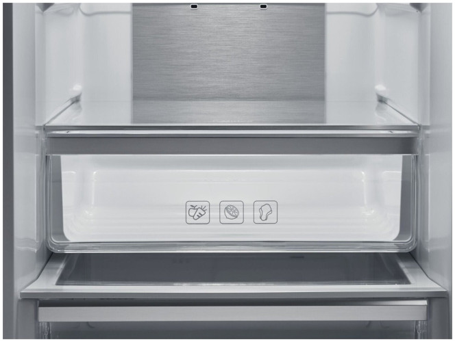 Холодильник Midea MRB 520 SFNX1