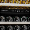Винный шкаф Meyvel MV99PRO KBT2