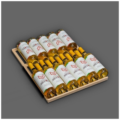 Винный шкаф Meyvel MV99PRO KBT2