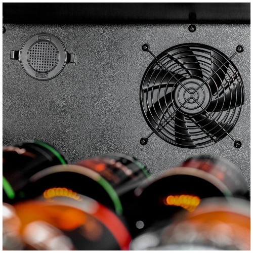 Винный шкаф Meyvel MV99PRO KBT2