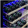 Винный шкаф Meyvel MV99PRO KBT2