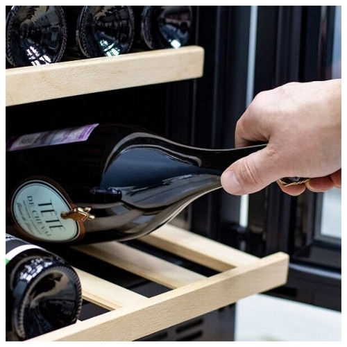 Винный шкаф Meyvel MV99PRO KBT2