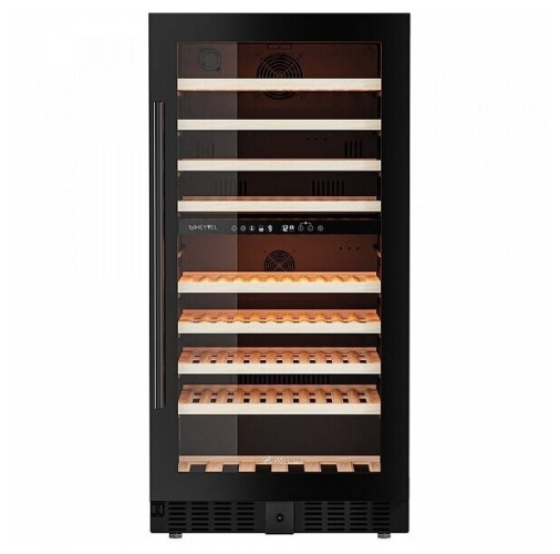 Винный шкаф Meyvel MV99PRO KBT2